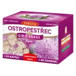 15278-terezia ostropestrec + reishi limit 120+40